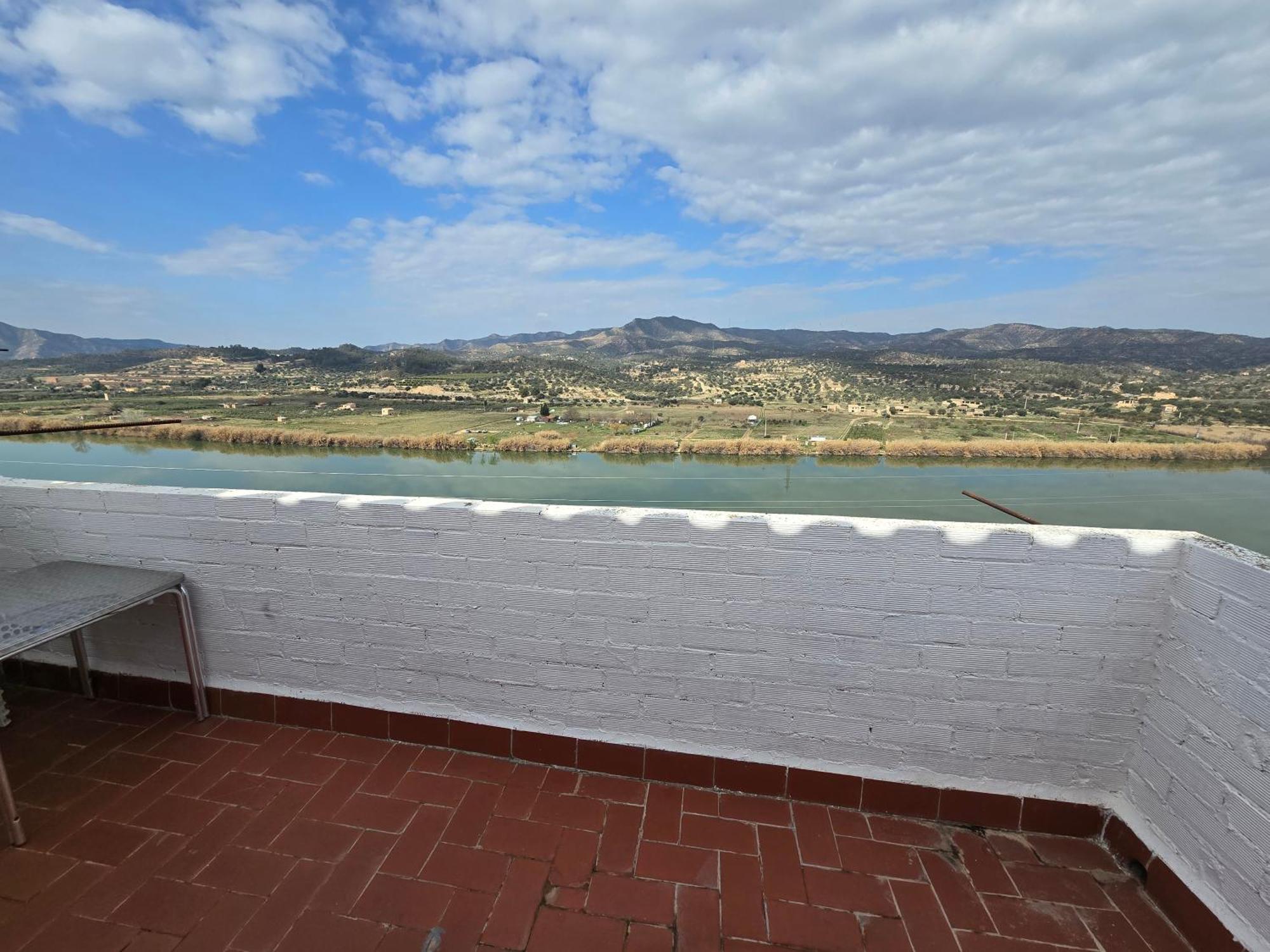 Casa Rural Griso Riba-roja d'Ebre Exterior photo